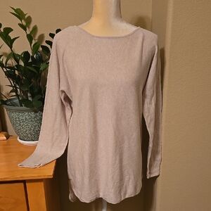 Michael Kors Beige Sweater